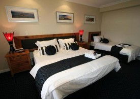 Nautica Lodge - Darwin Holiday 2