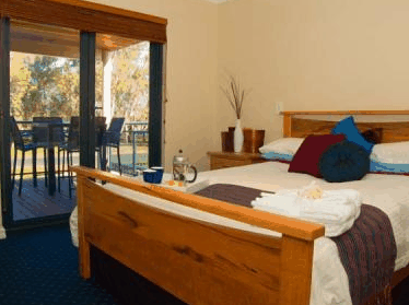 Nautica Lodge - Darwin Holiday 3