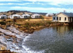 Orchard Glory Farm Resort - Darwin Holiday 3