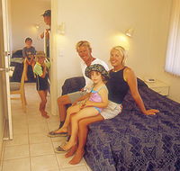 Onslow Mackerel Motel - Darwin Holiday