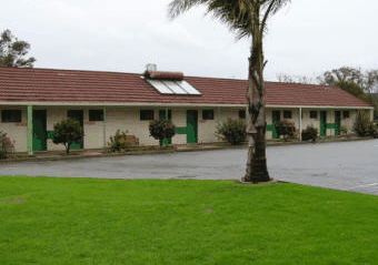 Mount Barker Valley Views Motel  Chalets - Darwin Holiday