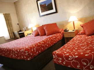 Mercure Broome - Darwin Holiday