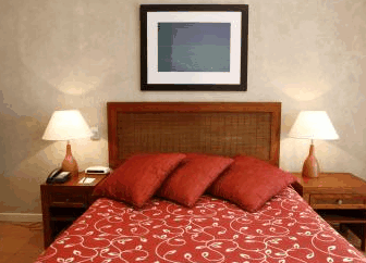 Mercure Broome - Darwin Holiday 1