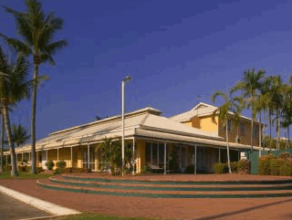 Mercure Broome - Darwin Holiday 2