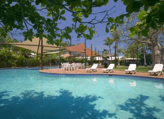 Mercure Broome - Darwin Holiday 4