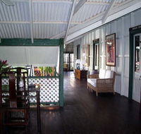McAlpine House - Darwin Holiday