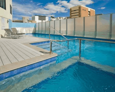 Medina Executive Barrack Plaza - Darwin Holiday