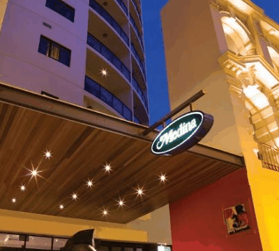 Medina Executive Barrack Plaza - Darwin Holiday 1