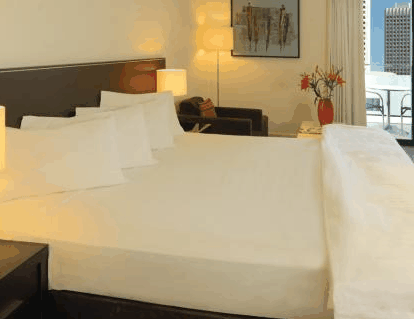 Medina Executive Barrack Plaza - thumb 2