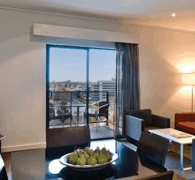 Medina Executive Barrack Plaza - Darwin Holiday 3