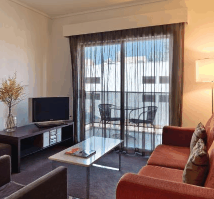 Medina Executive Barrack Plaza - thumb 4