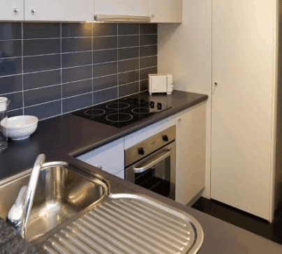 Medina Executive Barrack Plaza - Darwin Holiday 5