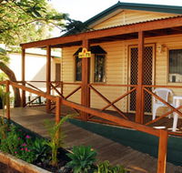 Wintersun Caravan  Tourist Park - Darwin Holiday