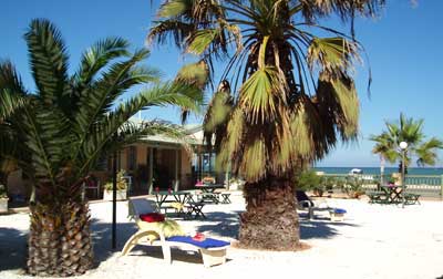 Tradewinds Seafront Apartments - Darwin Holiday 0