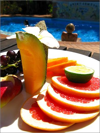 Point Samson Resort - Darwin Holiday 1