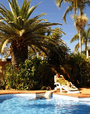 Point Samson Resort - Darwin Holiday 2