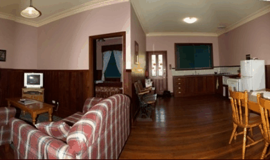 Pemberton Old Picture Theatre Holiday Apartments - Darwin Holiday 1