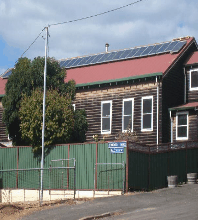 Pemberton Old Picture Theatre Holiday Apartments - Darwin Holiday 3