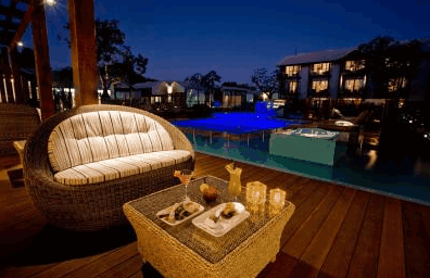 Pinctada Cable Beach Resort & Spa - Darwin Holiday 0