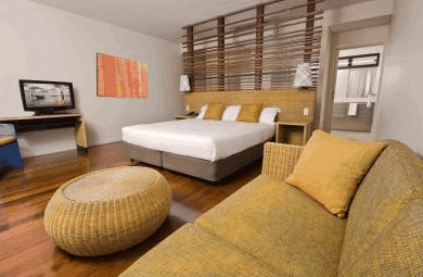Pinctada Cable Beach Resort & Spa - Darwin Holiday 1