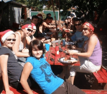 Planet Inn Backpackers - Darwin Holiday