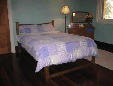 Priory Resort Hotel - Darwin Holiday 4