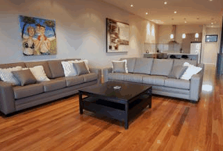 Regency Beach Club - Darwin Holiday 0