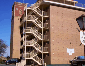 Red Castle Motor Inn - Darwin Holiday 3