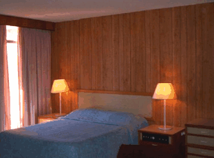 Red Castle Motor Inn - Darwin Holiday 4