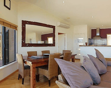 Redgate Beach Escape - Darwin Holiday