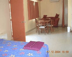 Rockingham Holiday Village