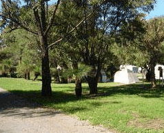 Rockingham Holiday Village - Darwin Holiday 4