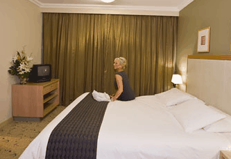 Rydges Kalgoorlie - Darwin Holiday 3