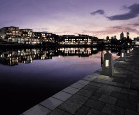 The Sebel Residence East Perth - Darwin Holiday