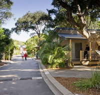 Clarkes Beach Holiday Park - Darwin Holiday