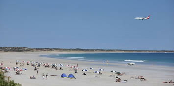 The Pearle Of Cable Beach - Darwin Holiday 5