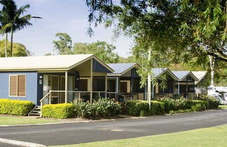 Ferry Reserve Holiday Park - Darwin Holiday 0
