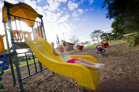 Corindi Beach Holiday Park - Darwin Holiday 5