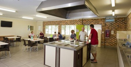 Urunga Heads Holiday Park - Darwin Holiday 1