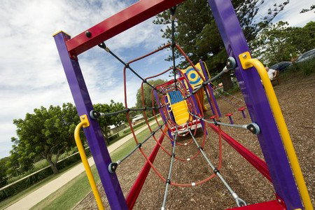 Urunga Heads Holiday Park - Darwin Holiday 2