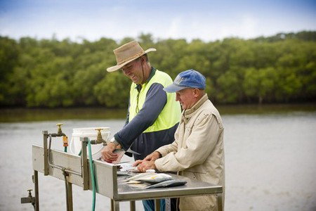 Terrace Reserve Holiday Park - Darwin Holiday 5