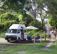 Scotts Head Holiday Park - Darwin Holiday