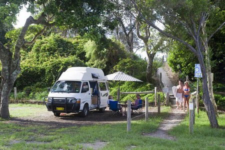 Scotts Head Holiday Park - Darwin Holiday 0
