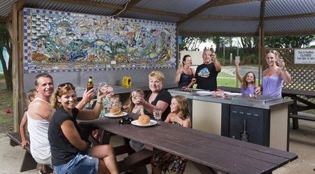 Scotts Head Holiday Park - Darwin Holiday 3