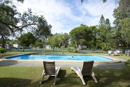 North Beach Holiday Park - Darwin Holiday 5