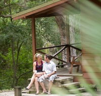 Hungry Head Cabins - Darwin Holiday