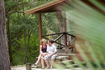 Hungry Head Cabins - Darwin Holiday 0