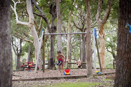 Hungry Head Cabins - Darwin Holiday 4