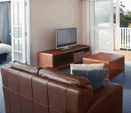 Seashells Resort Yallingup - Darwin Holiday 1