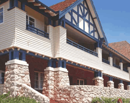 Seashells Resort Yallingup - Darwin Holiday 2